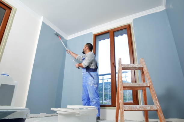 Best Eco-Friendly and Low-VOC Painting  in South Roxana, IL